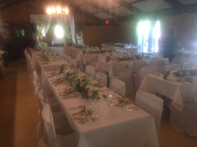 Mariages