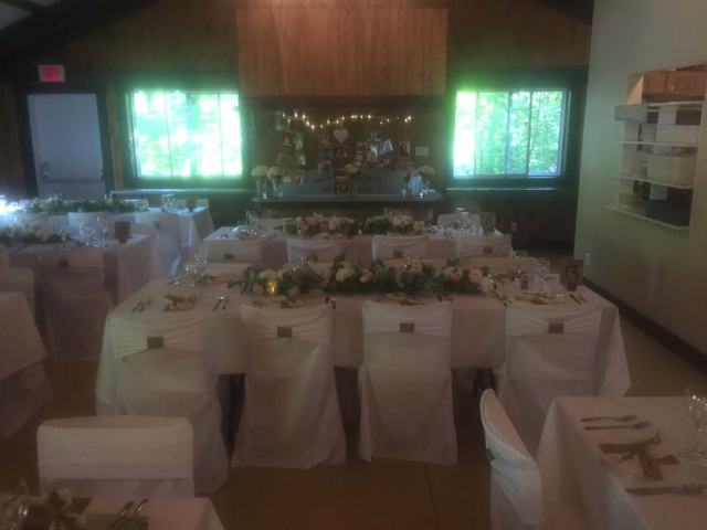 Mariages