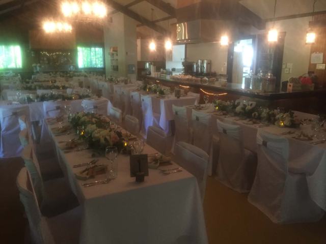 Mariages