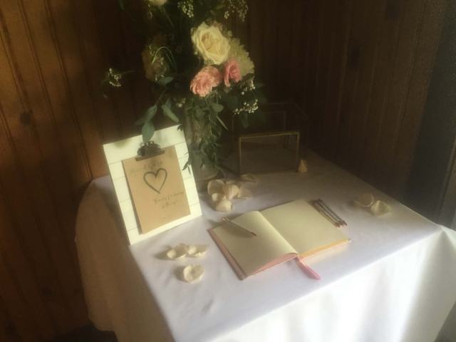 Mariages