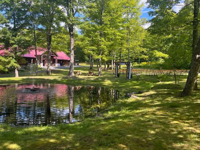 Le domaine