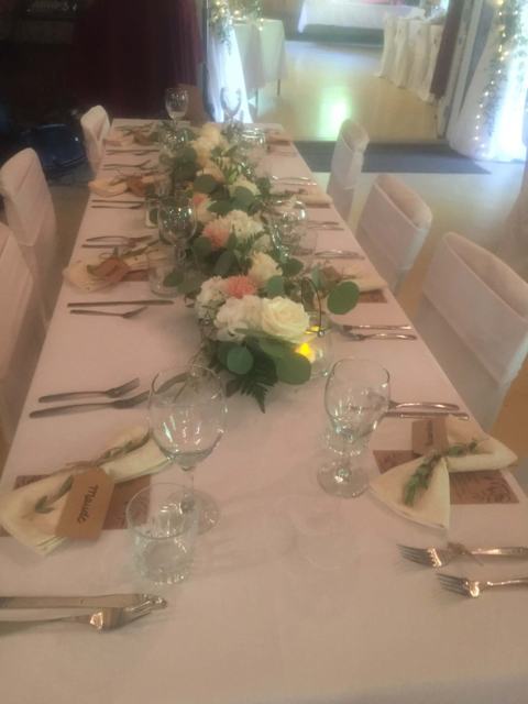 Mariages