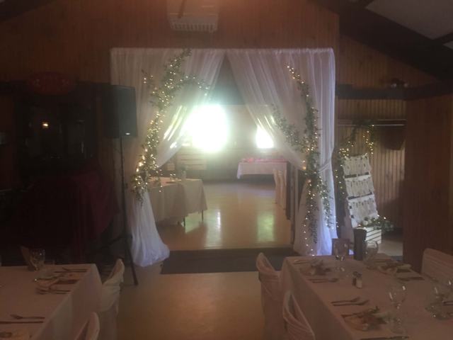 Mariages