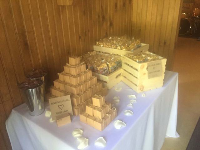 Mariages