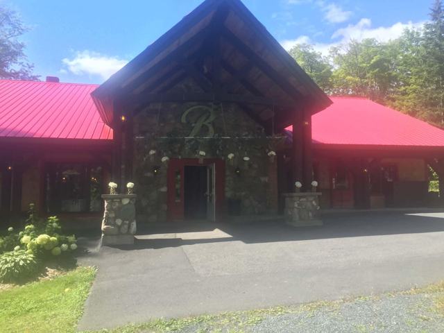 Le domaine