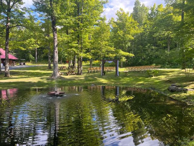 Le domaine