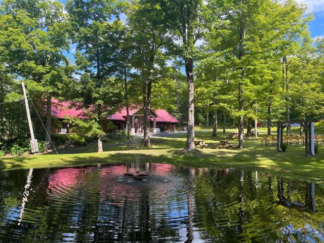 Le domaine