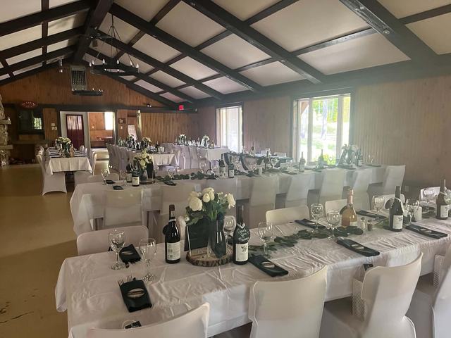 Mariages