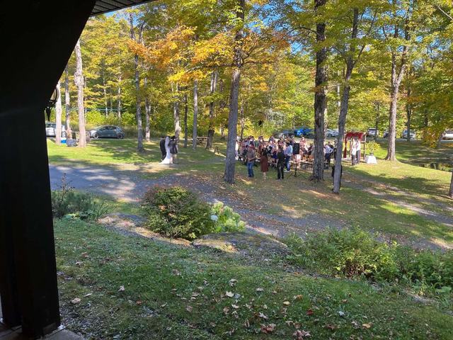 Mariages
