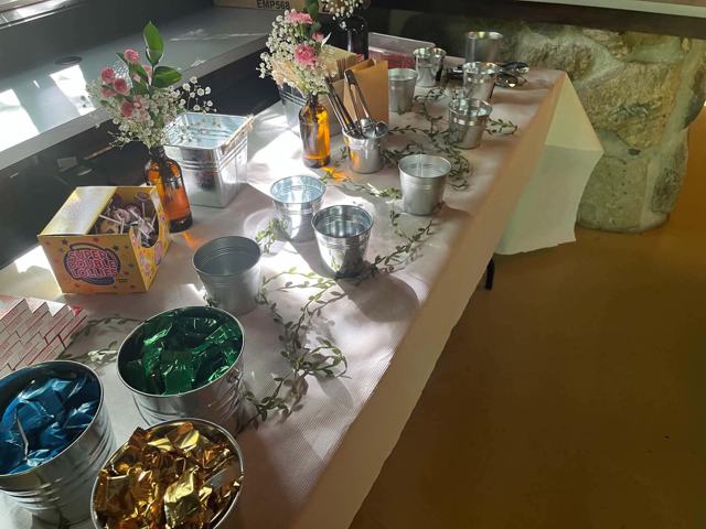 Mariages