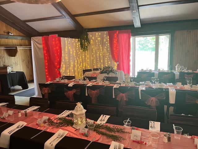 Mariages
