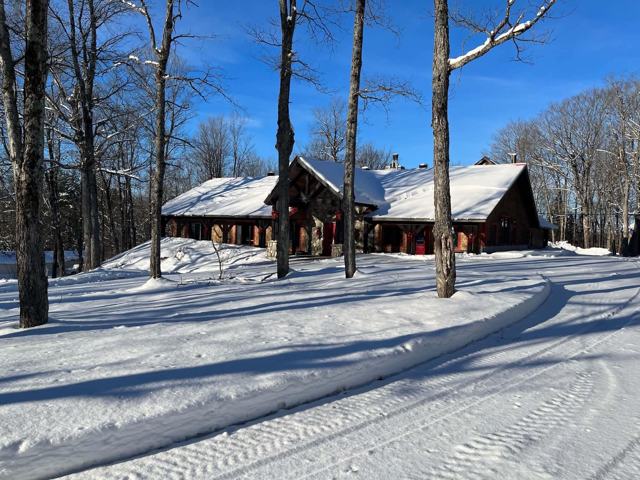 Le domaine