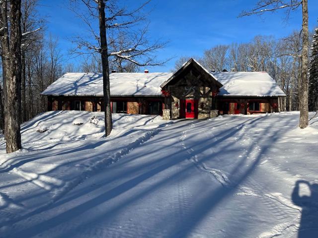 Le domaine
