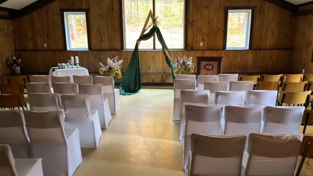 Mariages