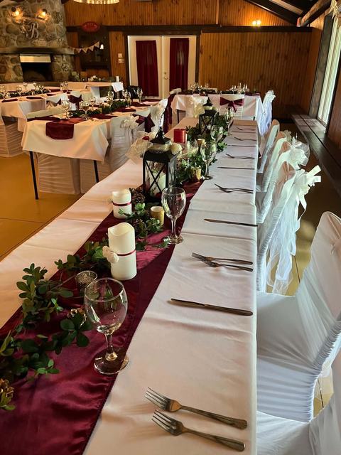 Mariages