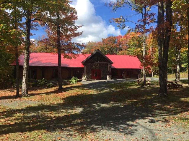 Le domaine