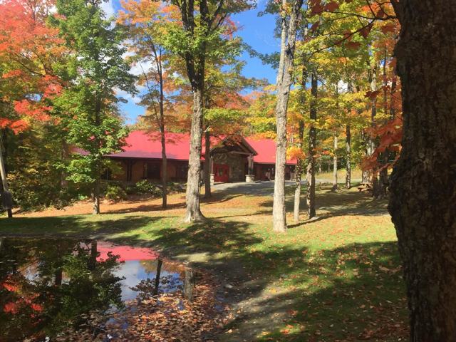 Le domaine