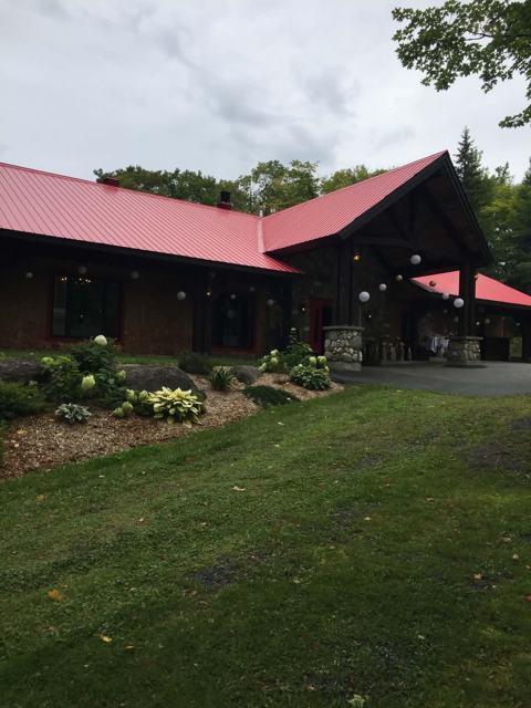 Le domaine