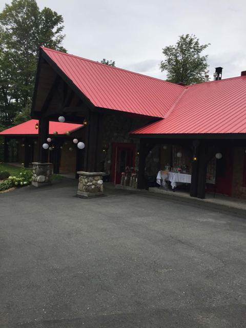 Le domaine