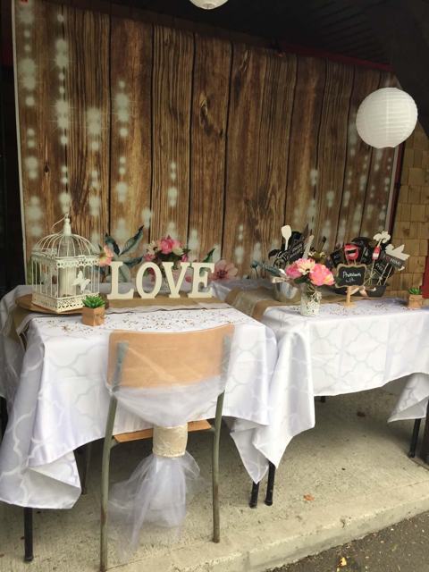 Mariages