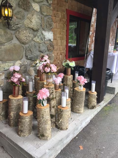 Mariages