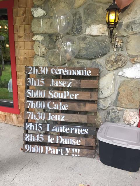 Mariages