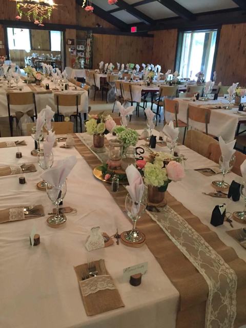 Mariages