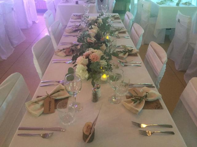 Mariages
